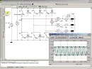 Simulation von Leistungselektronik