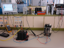 Labor für Leistungselektronik und elektrische Antriebstechnik